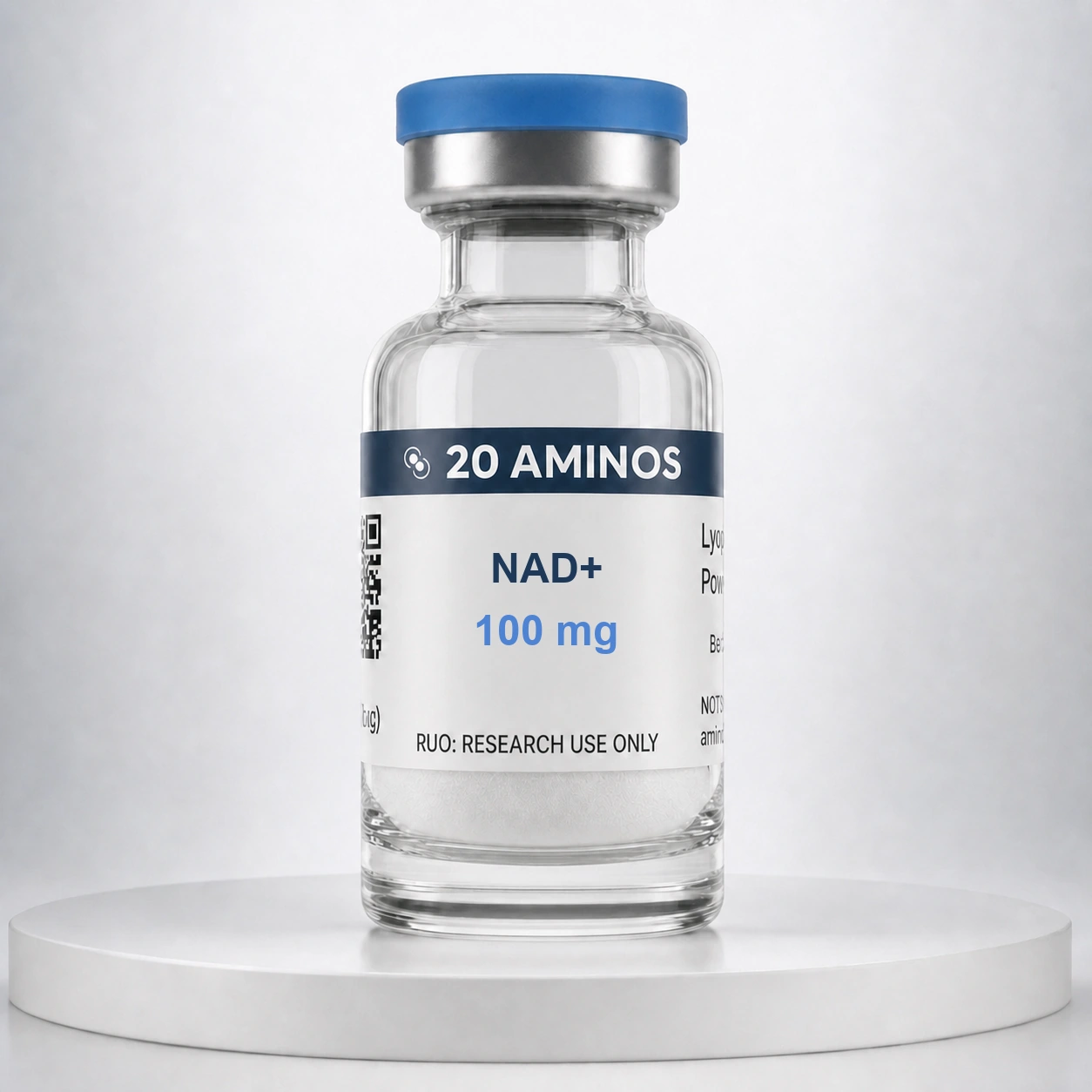 NAD+